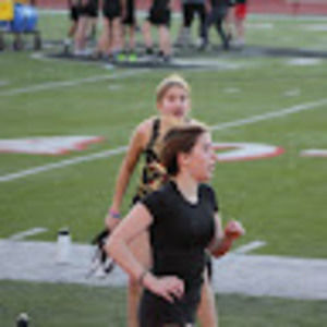 Meet your Posher, Casey